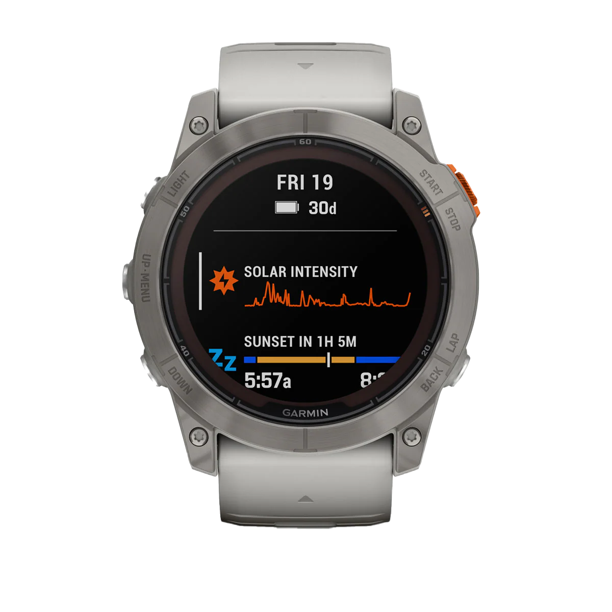 Garmin Fenix 7X Pro - Image 15