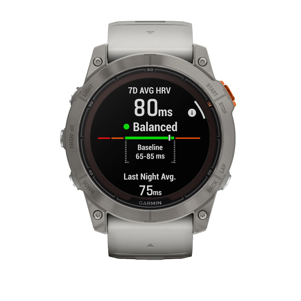 Garmin Fenix 7X Pro - Image 18