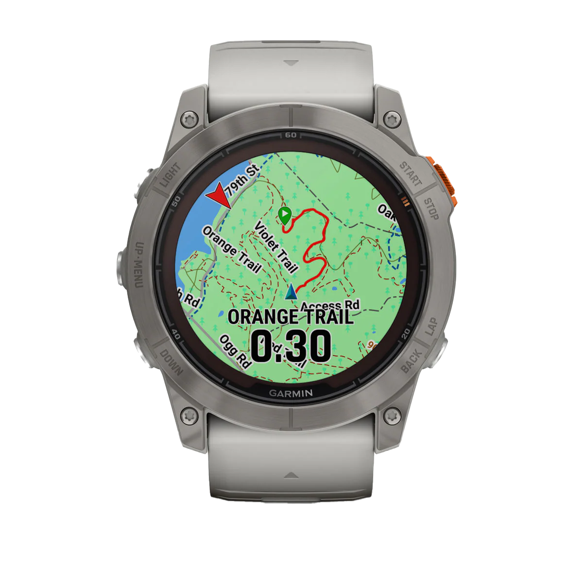 Garmin Fenix 7X Pro - Image 20