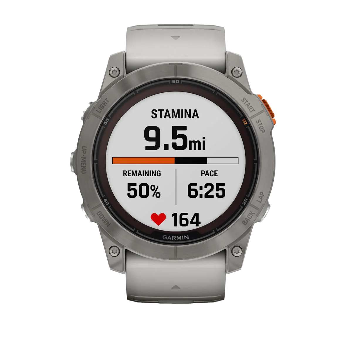 Garmin Fenix 7X Pro - Image 22