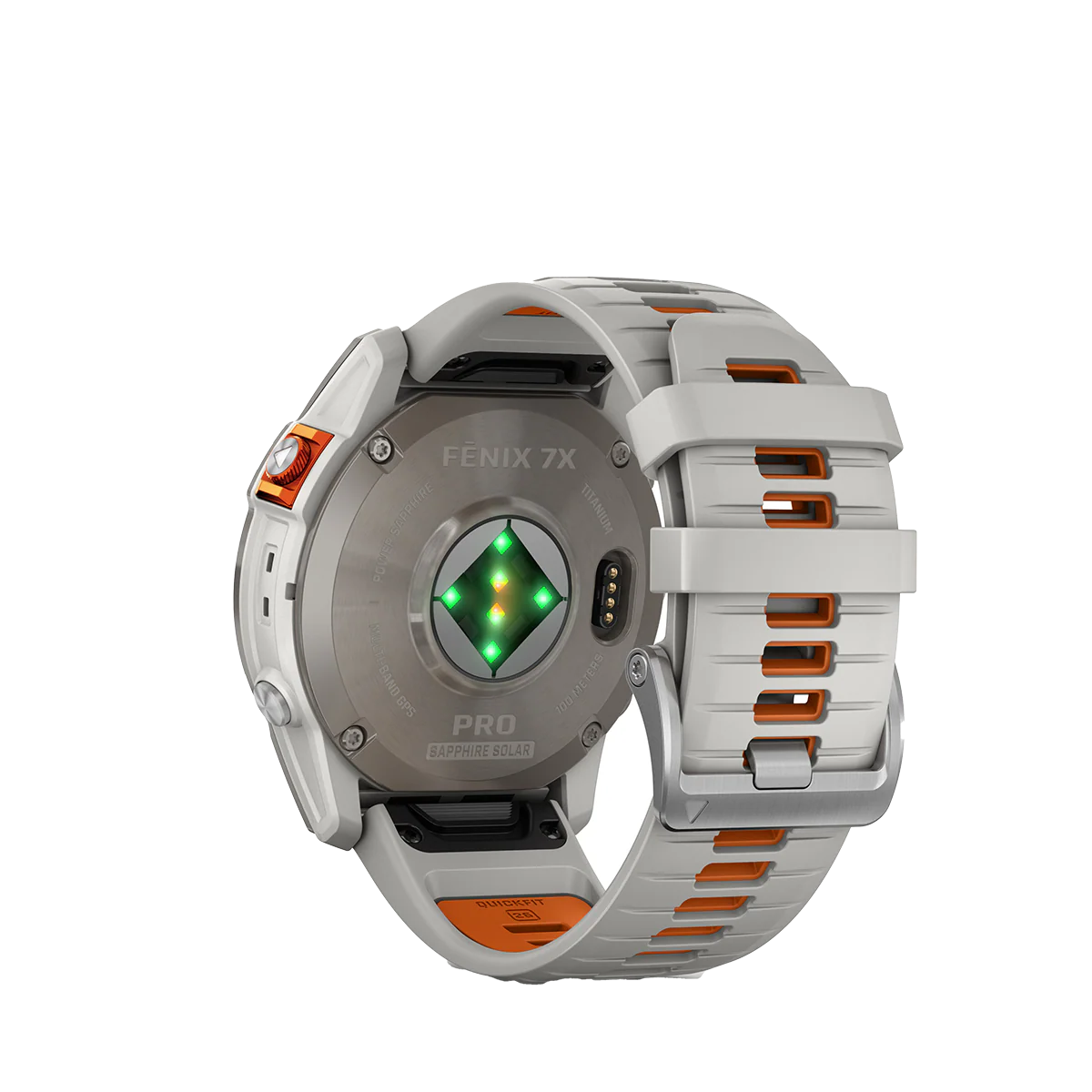 Garmin Fenix 7X Pro - Image 25