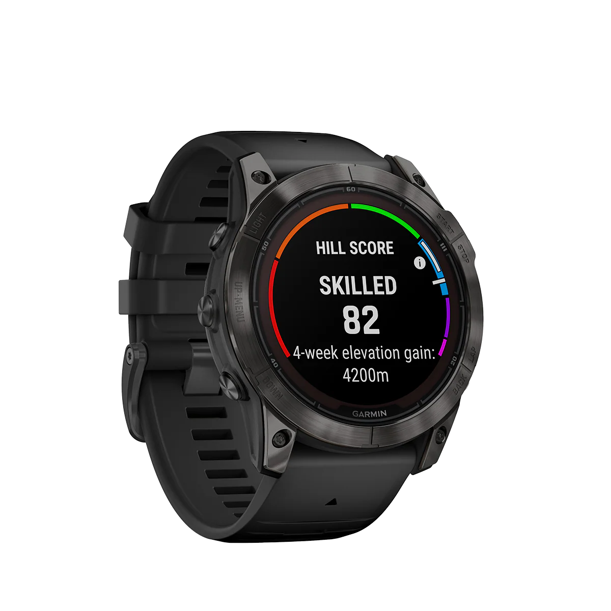 Garmin Fenix 7X Pro - Image 3