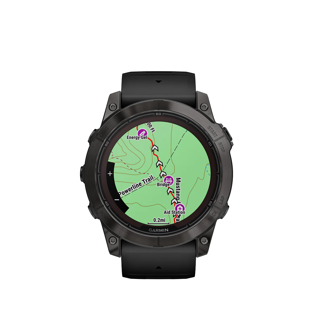 Garmin Fenix 7X Pro - Image 4