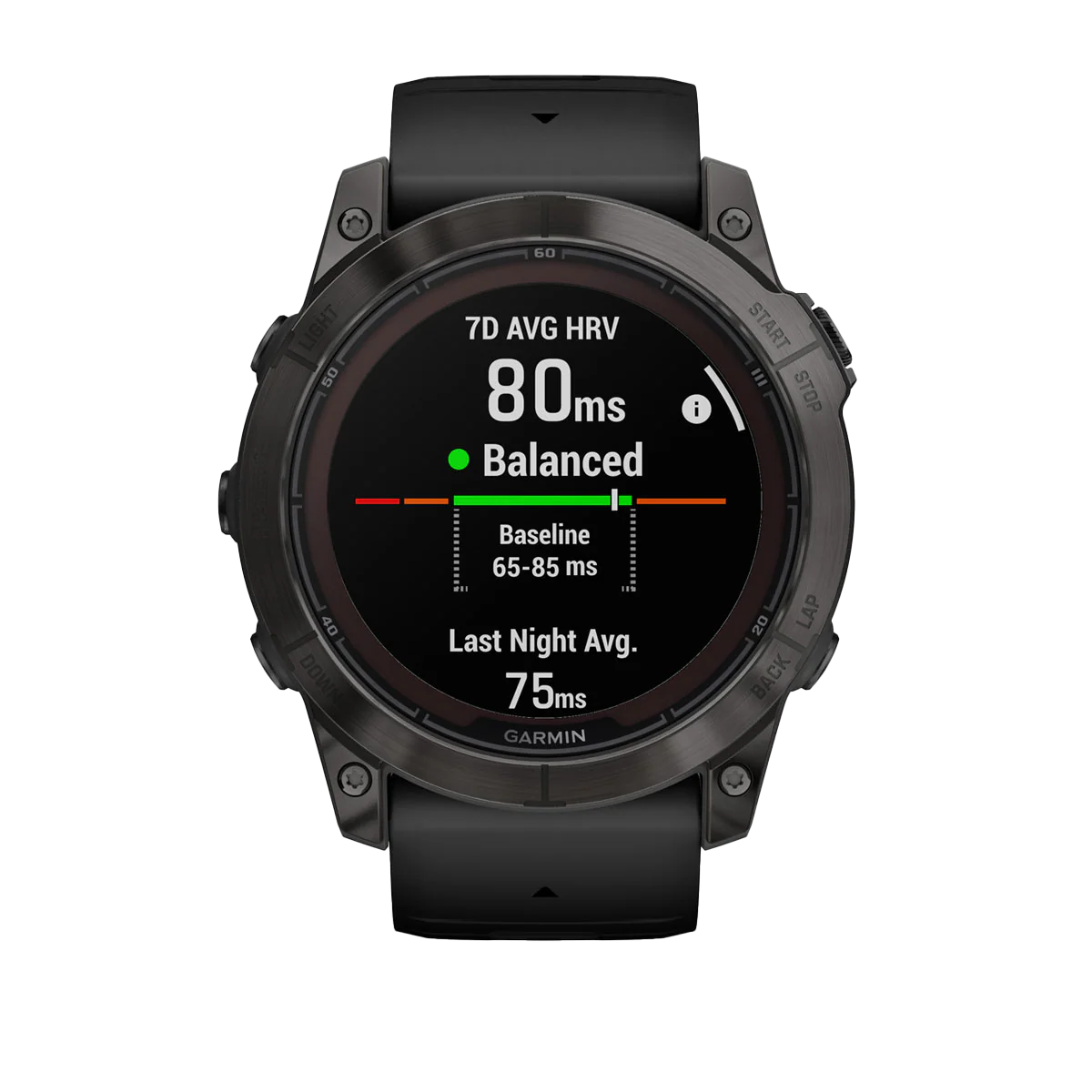 Garmin Fenix 7X Pro - Image 5