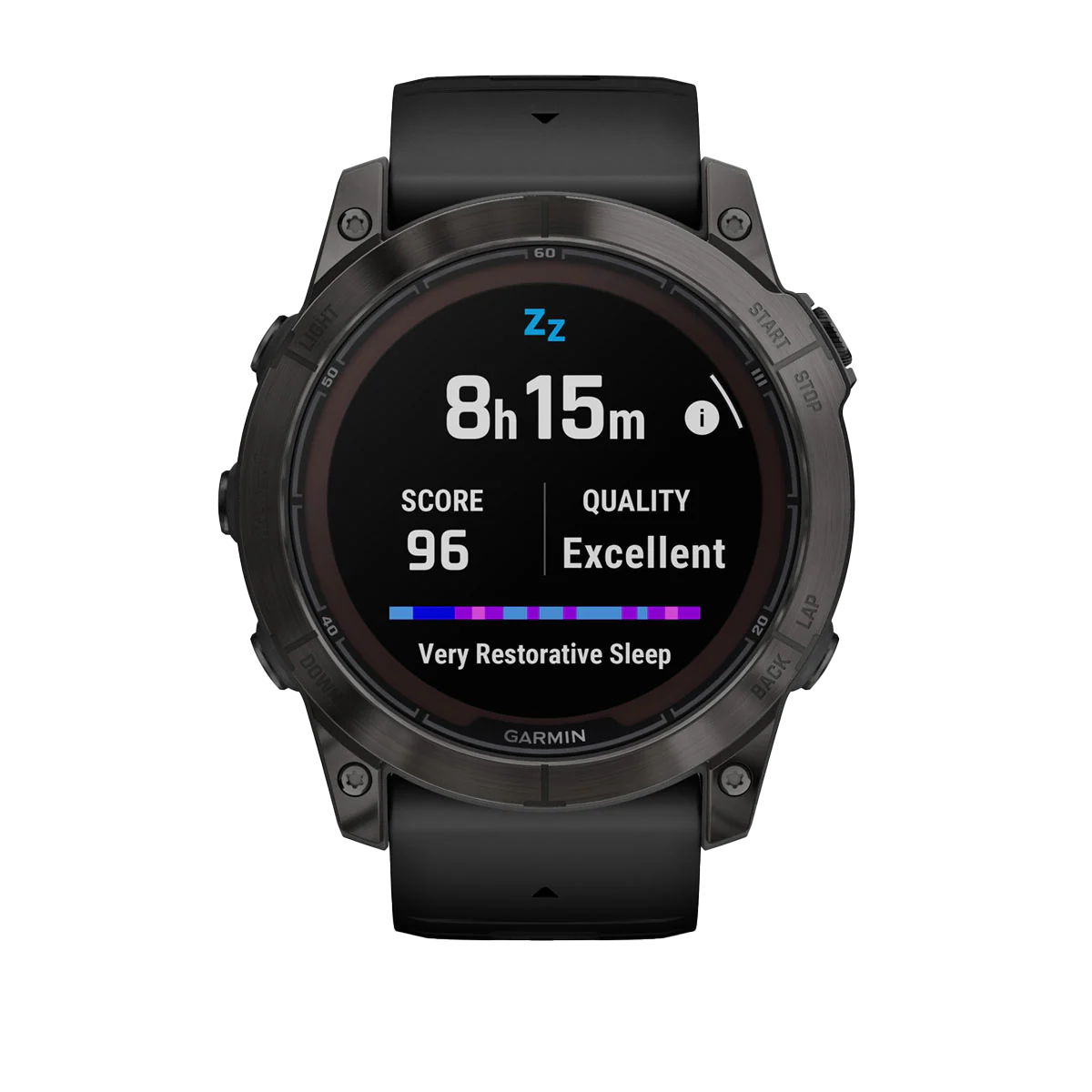 Garmin Fenix 7X Pro - Image 8