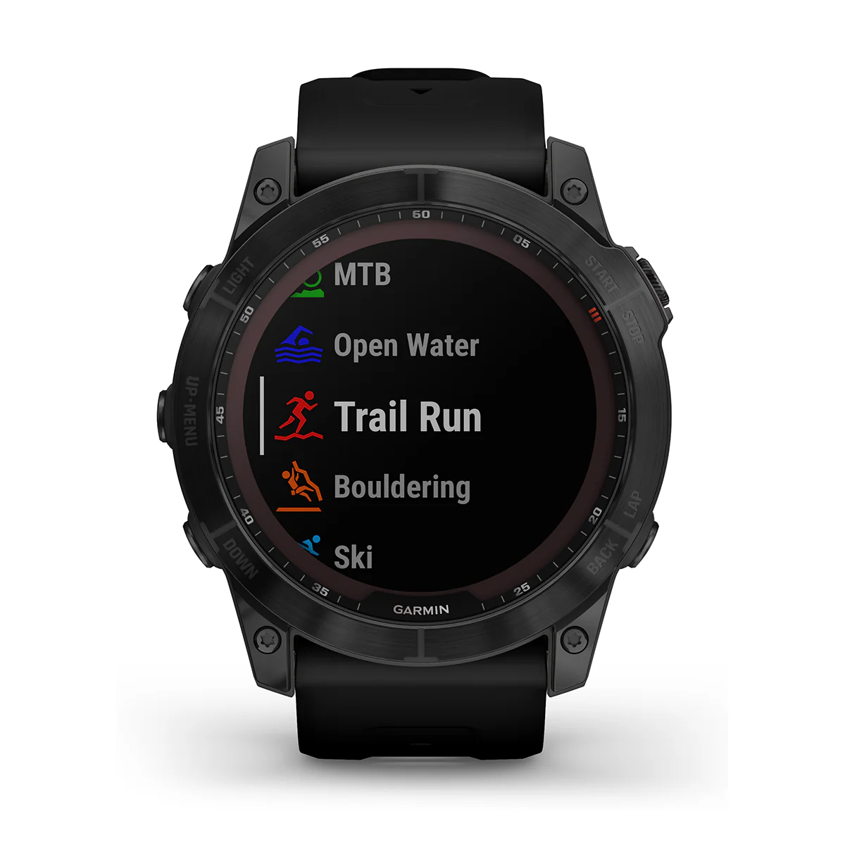 Garmin Fenix 7X Solar - Image 6