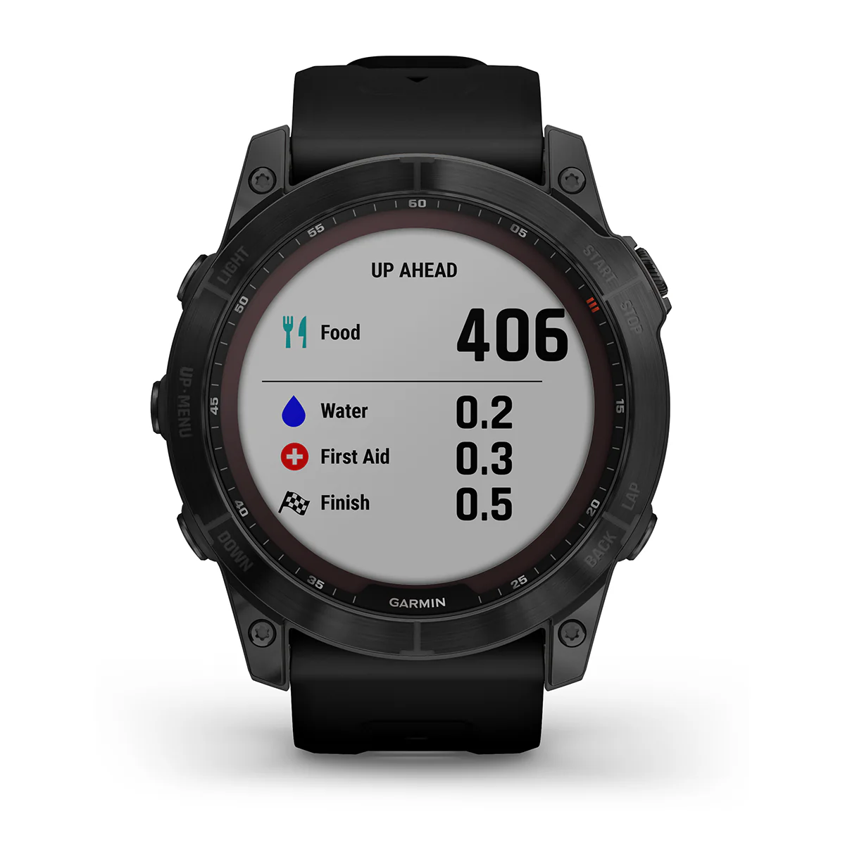 Garmin Fenix 7X Solar - Image 7