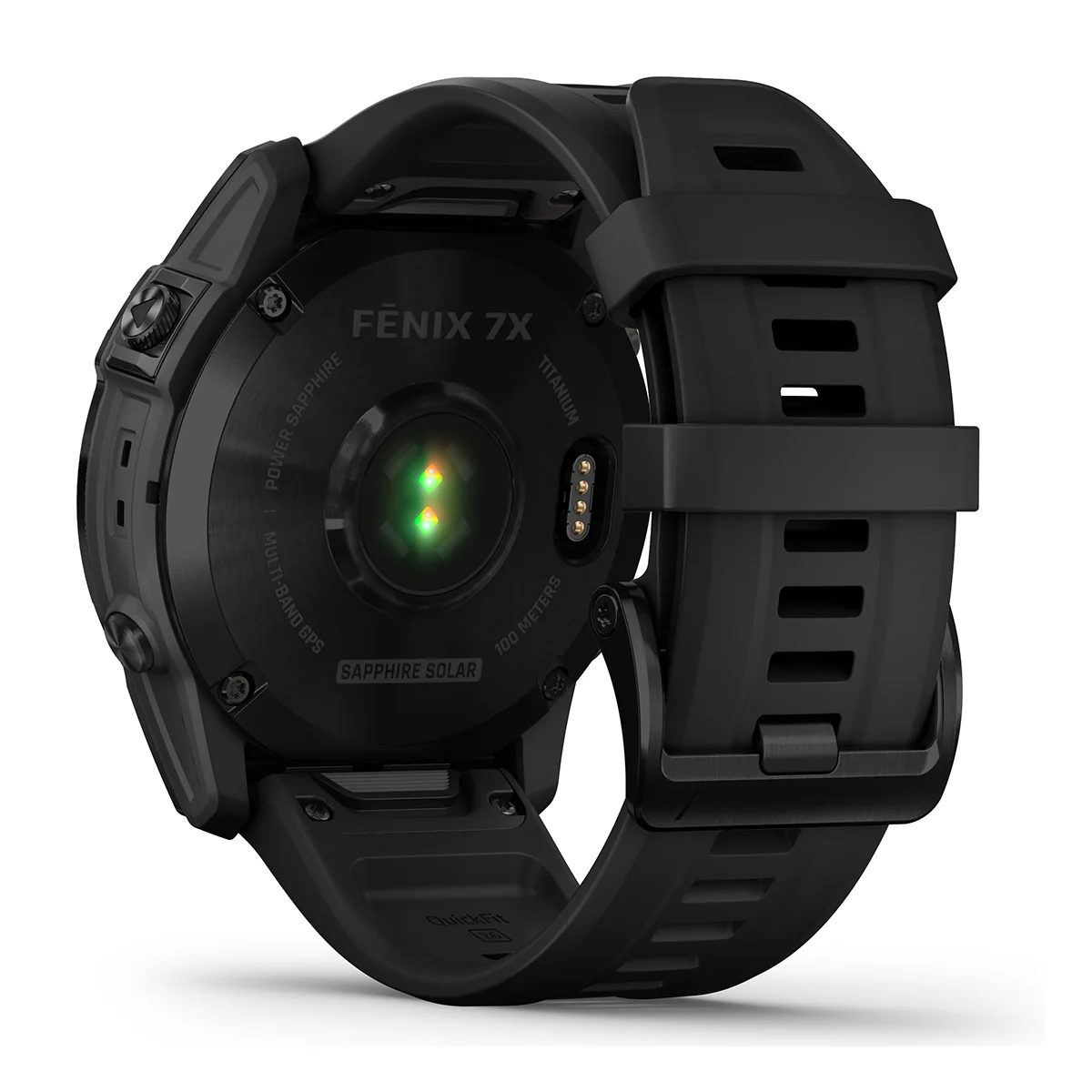 Garmin Fenix 7X Solar - Image 9