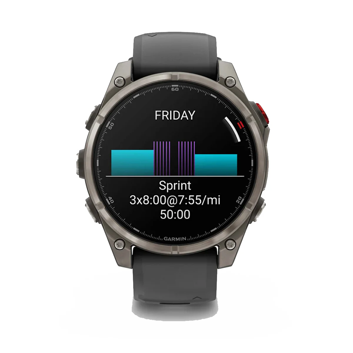 Garmin Fenix 8 Pro Amoled - Image 7