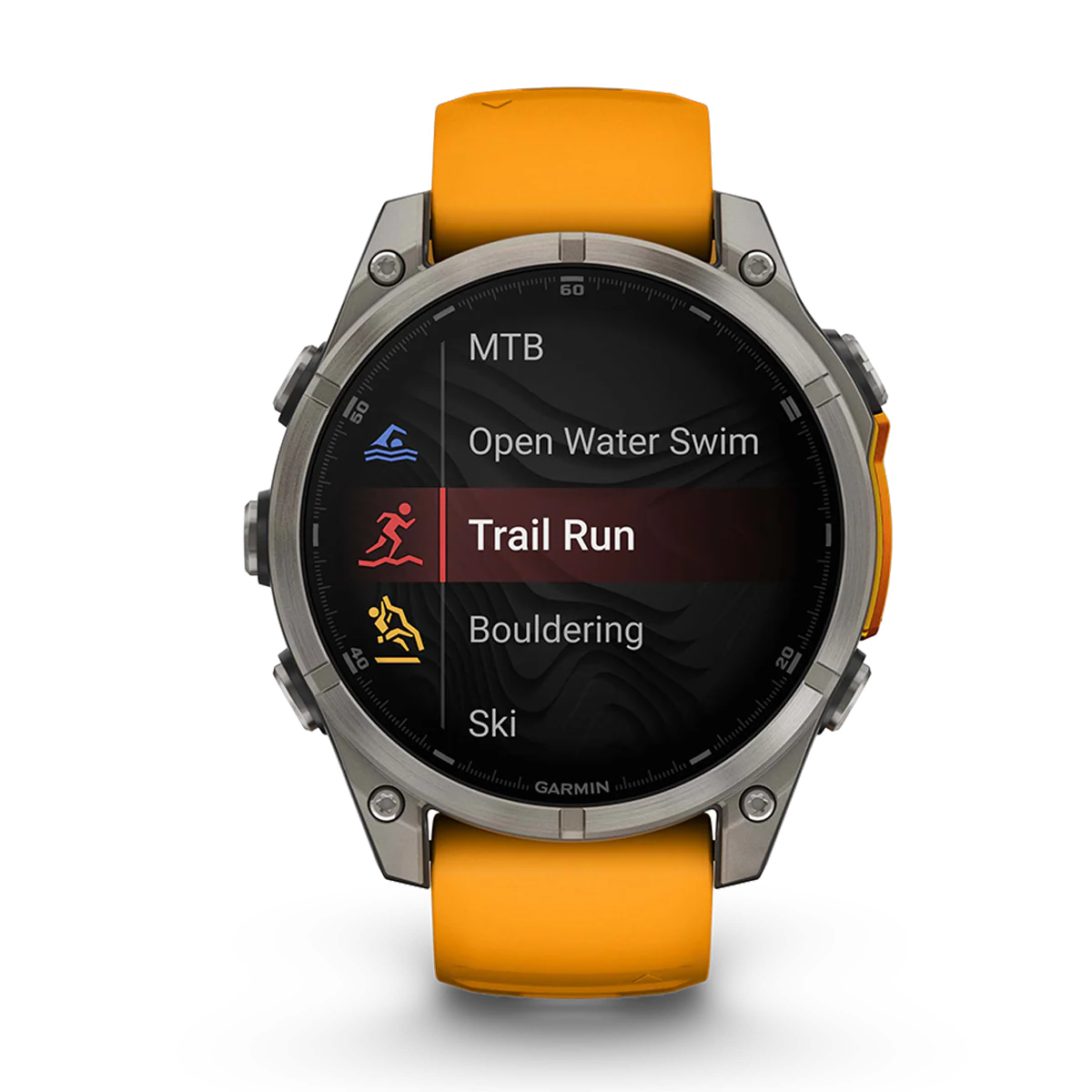 Garmin Fenix 8 Amoled - Image 19