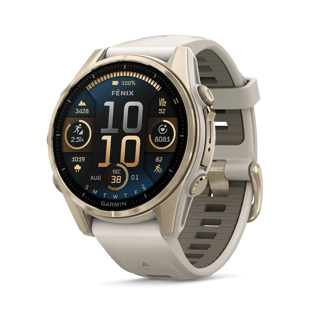 Garmin Fenix 8 Amoled - Image 29