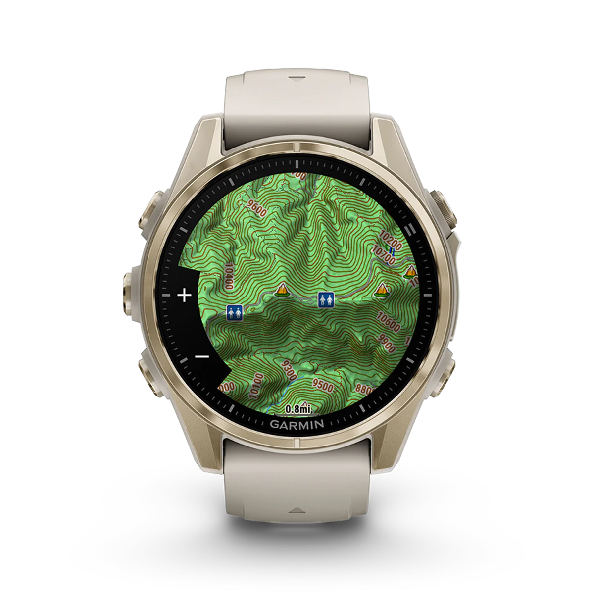 Garmin Fenix 8 Amoled - Image 34