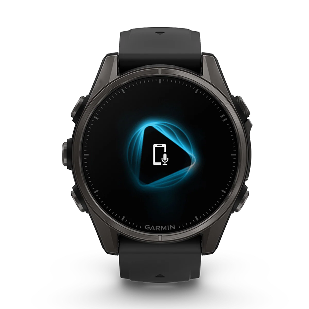 Garmin Fenix 8 Amoled - Image 4