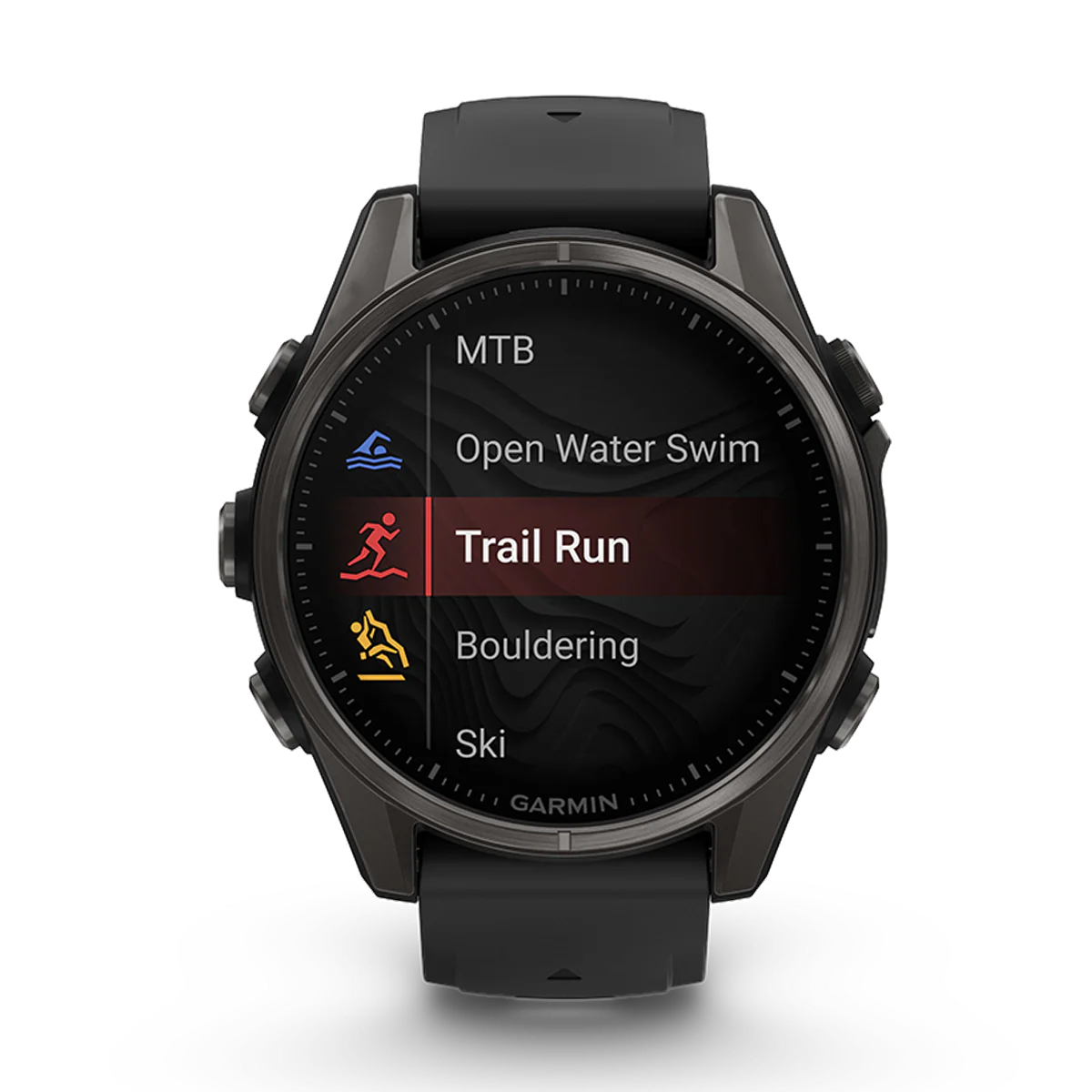 Garmin Fenix 8 Amoled - Image 7