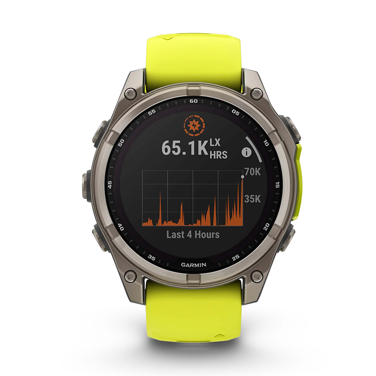 Garmin Fenix 8 Solar - Image 14