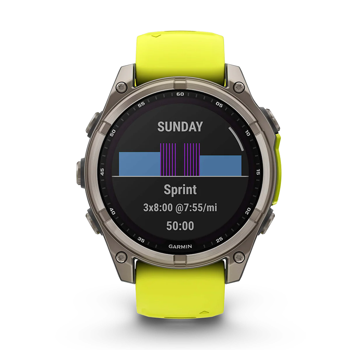 Garmin Fenix 8 Solar - Image 16