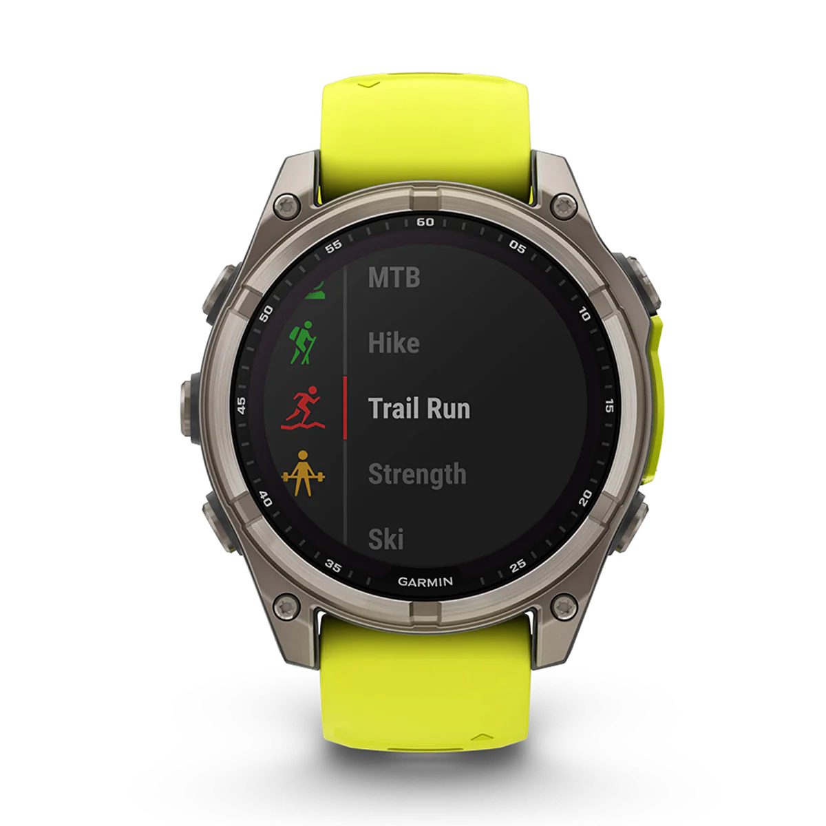 Garmin Fenix 8 Solar - Image 19