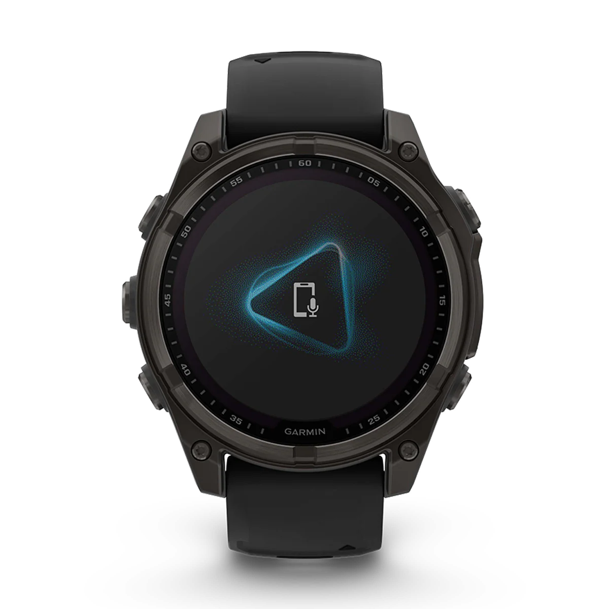 Garmin Fenix 8 Solar - Image 6