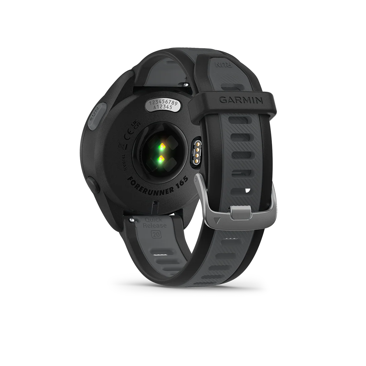 Garmin Forerunner 165 Music - Image 13