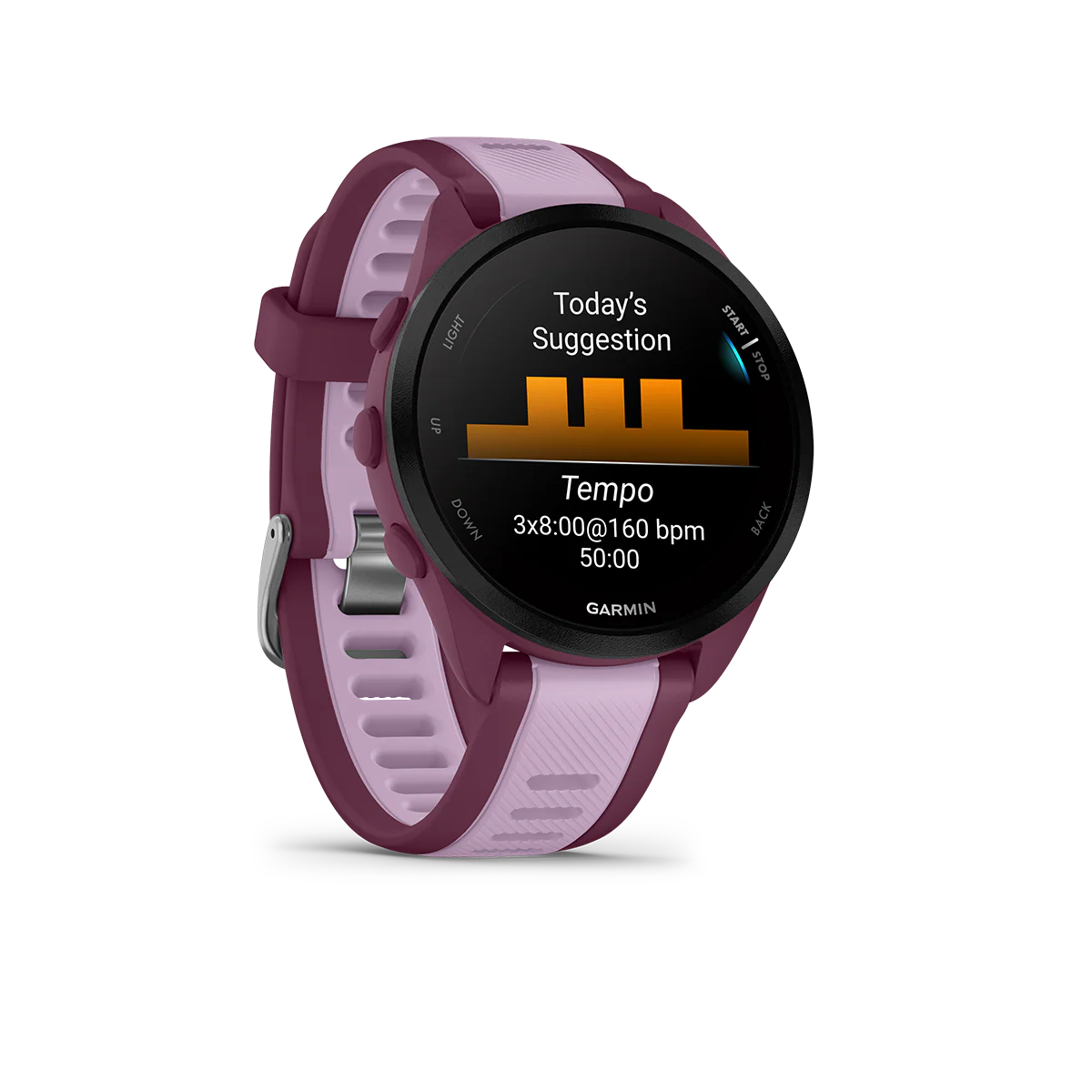 Garmin Forerunner 165 Music - Image 3