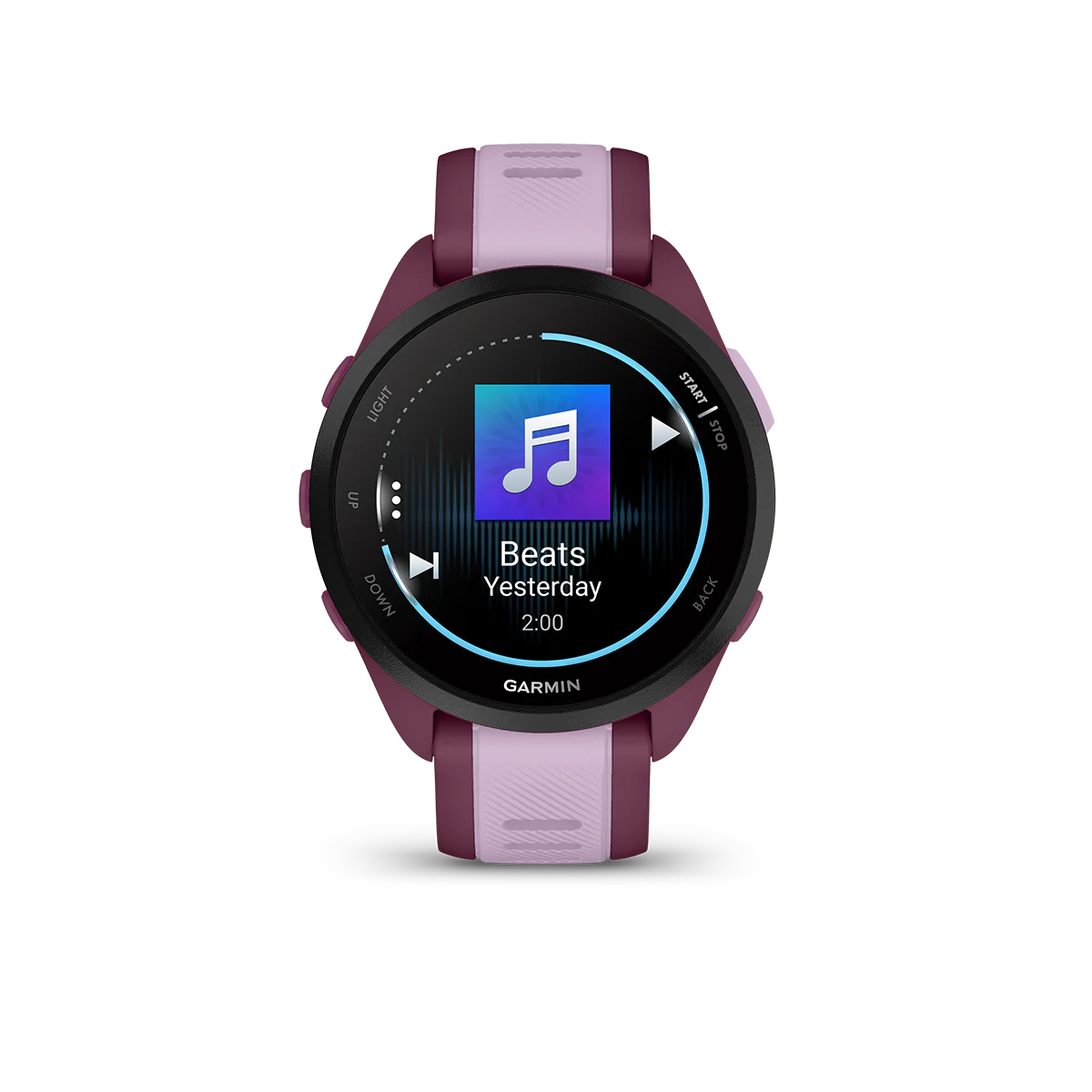 Garmin Forerunner 165 Music - Image 4