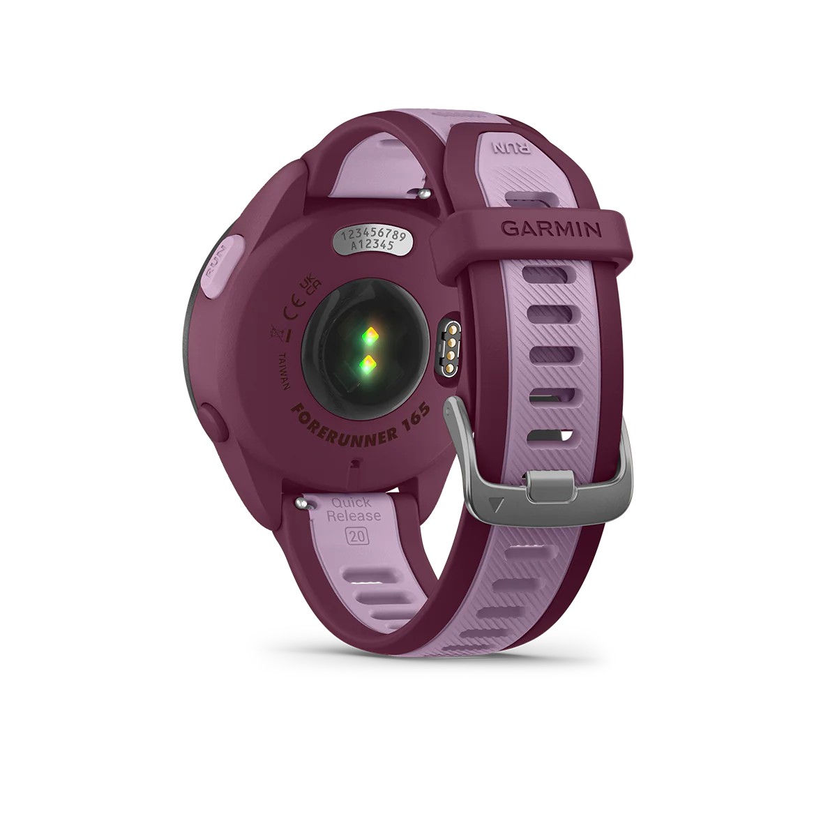 Garmin Forerunner 165 Music - Image 6