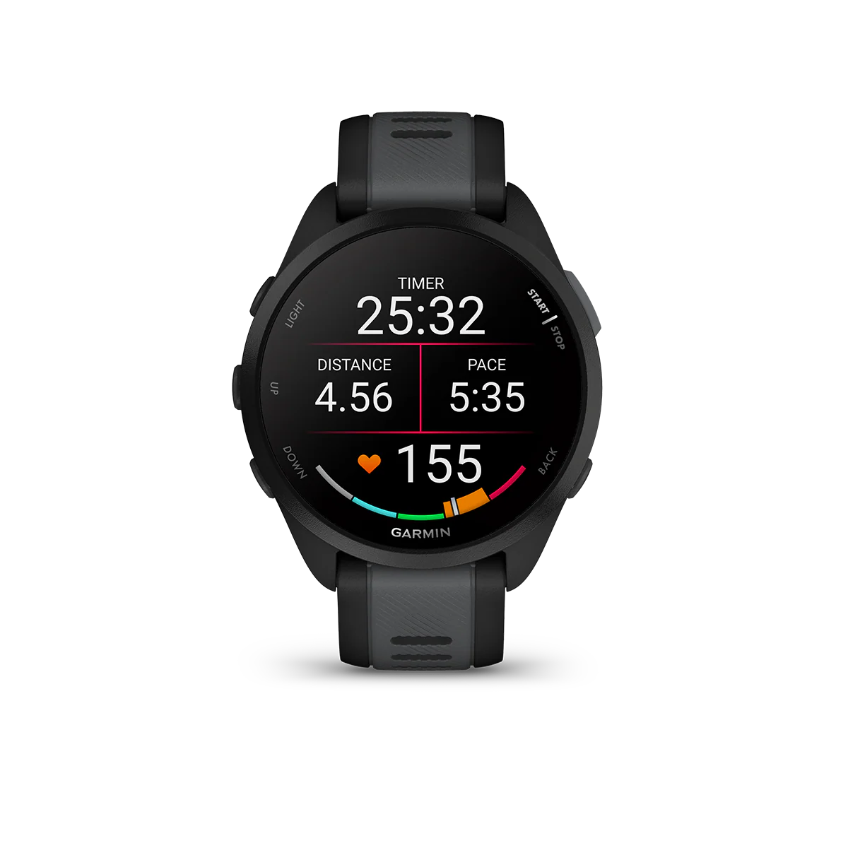 Garmin Forerunner 165 Music - Image 9
