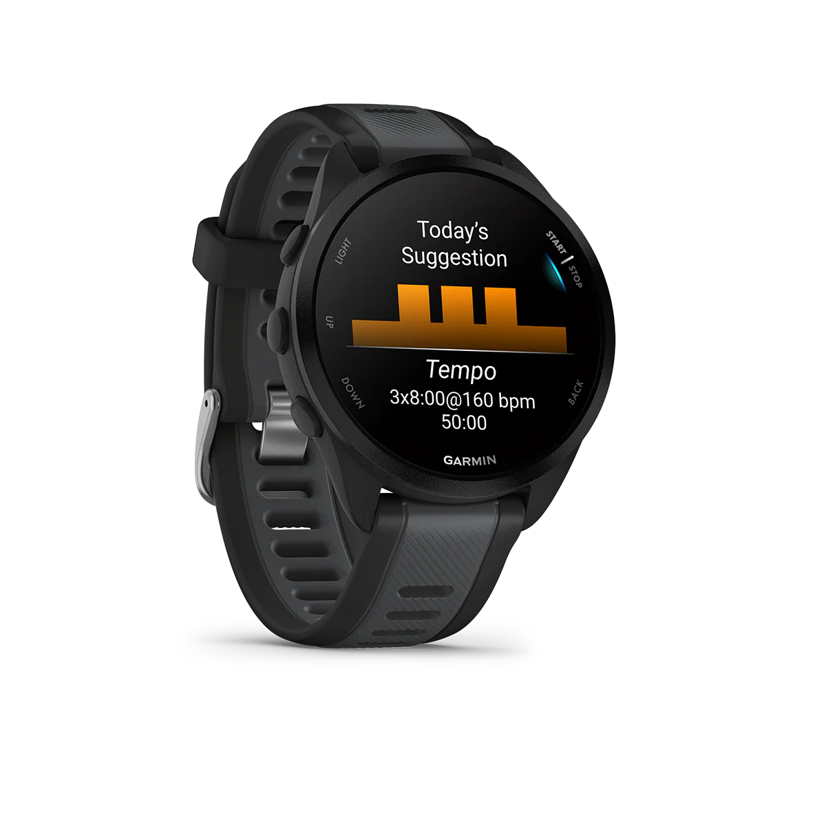 Garmin Forerunner 165 - Image 10