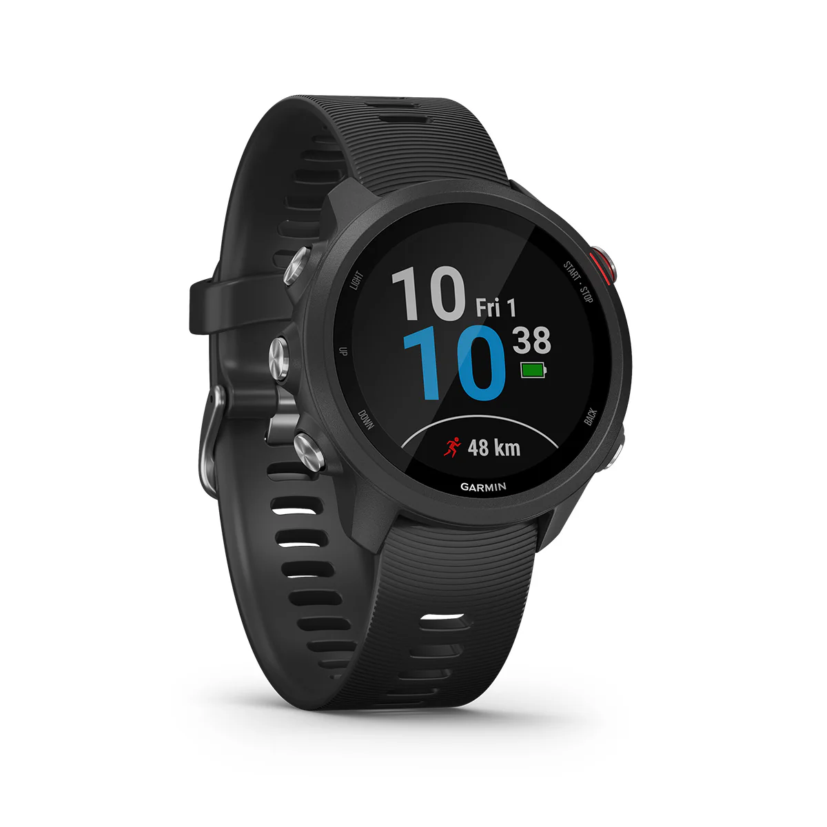 Garmin Forerunner 245 Music - Image 10