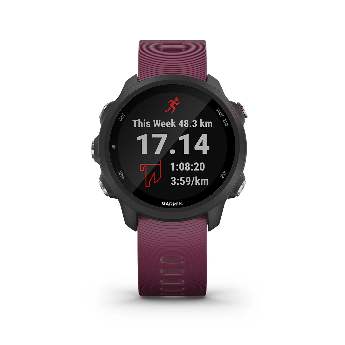 Garmin Forerunner 245 - Image 5