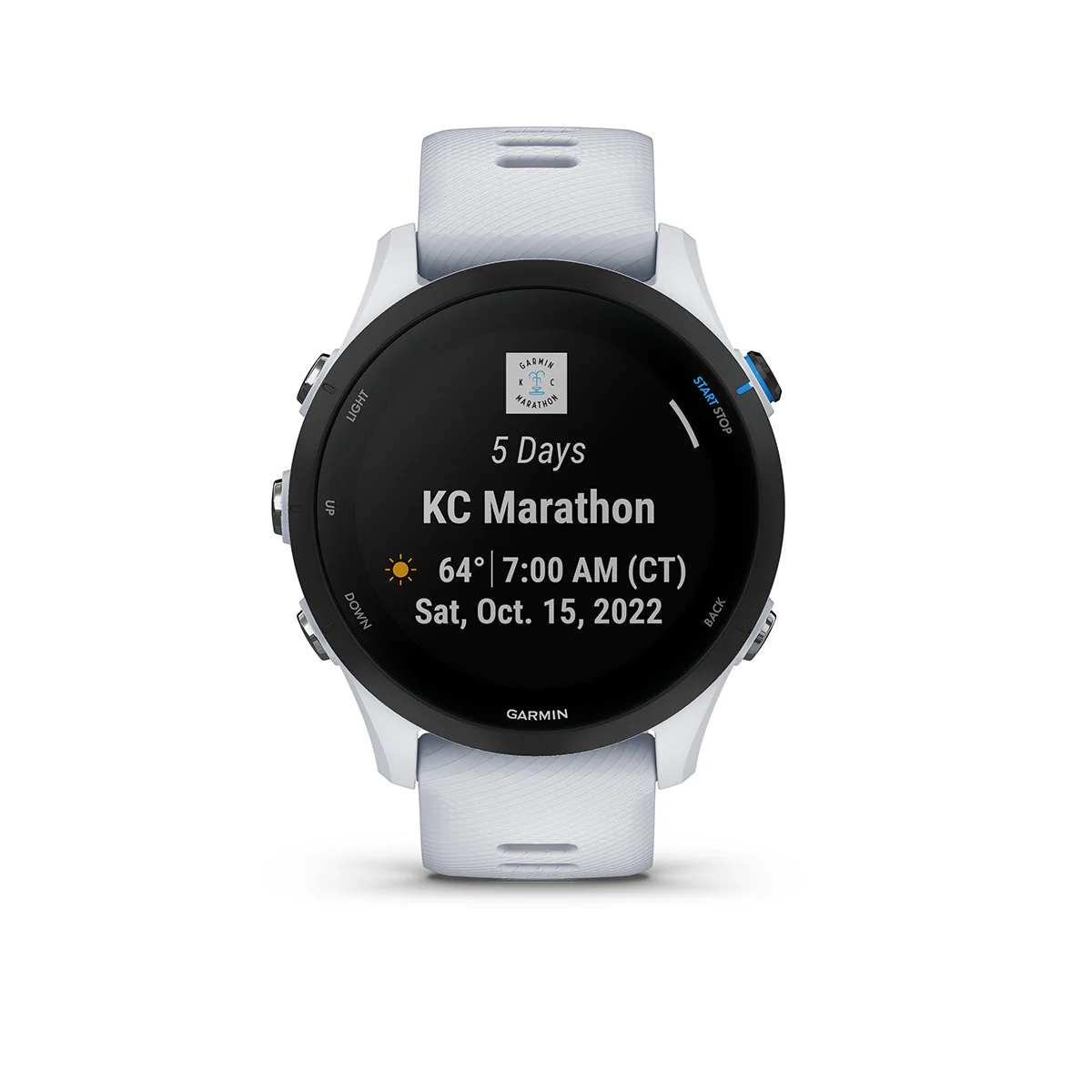 Garmin Forerunner 255 Music - Image 15