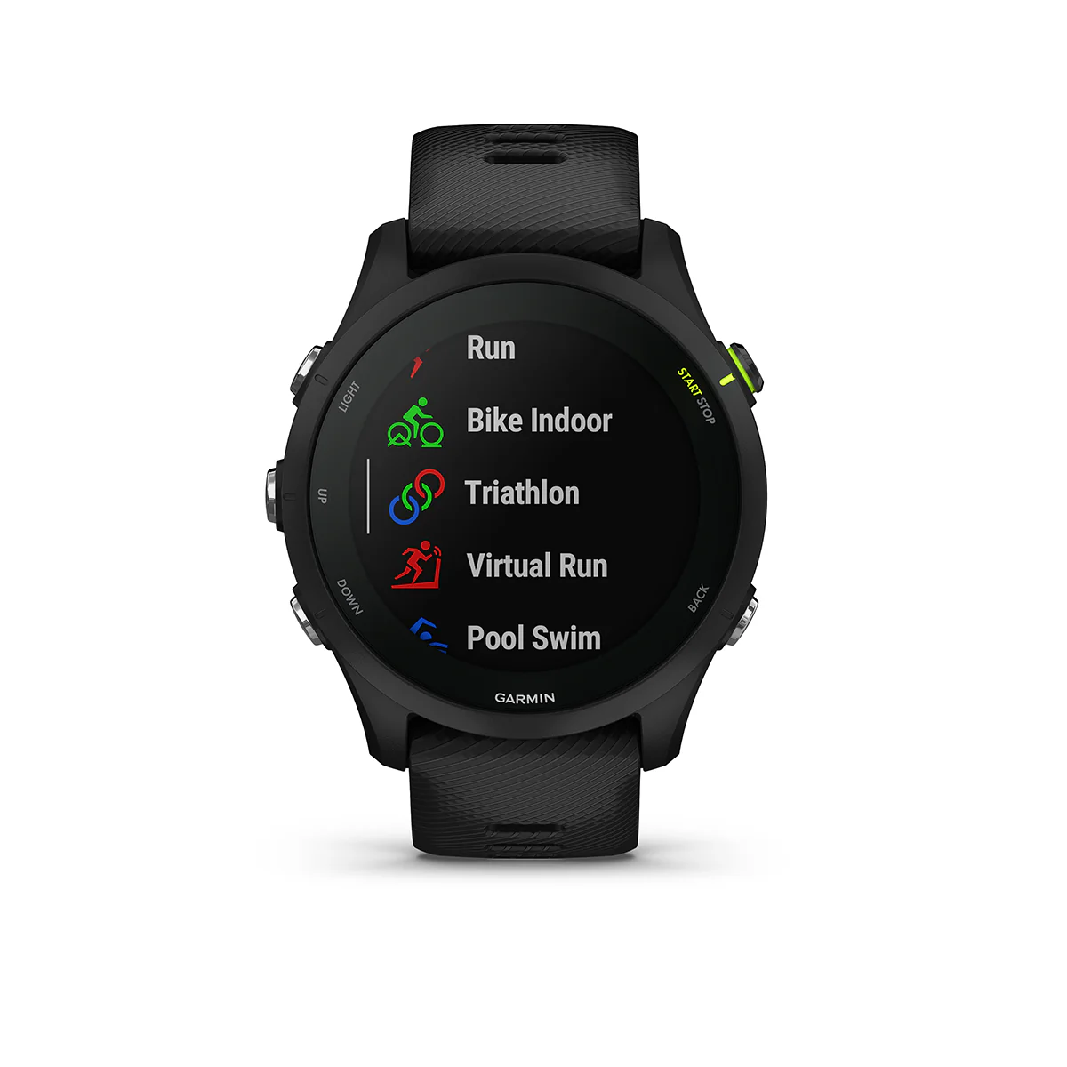 Garmin Forerunner 255 Music - Image 5