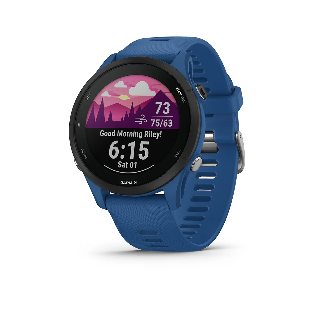 Garmin Forerunner 255 - Image 9