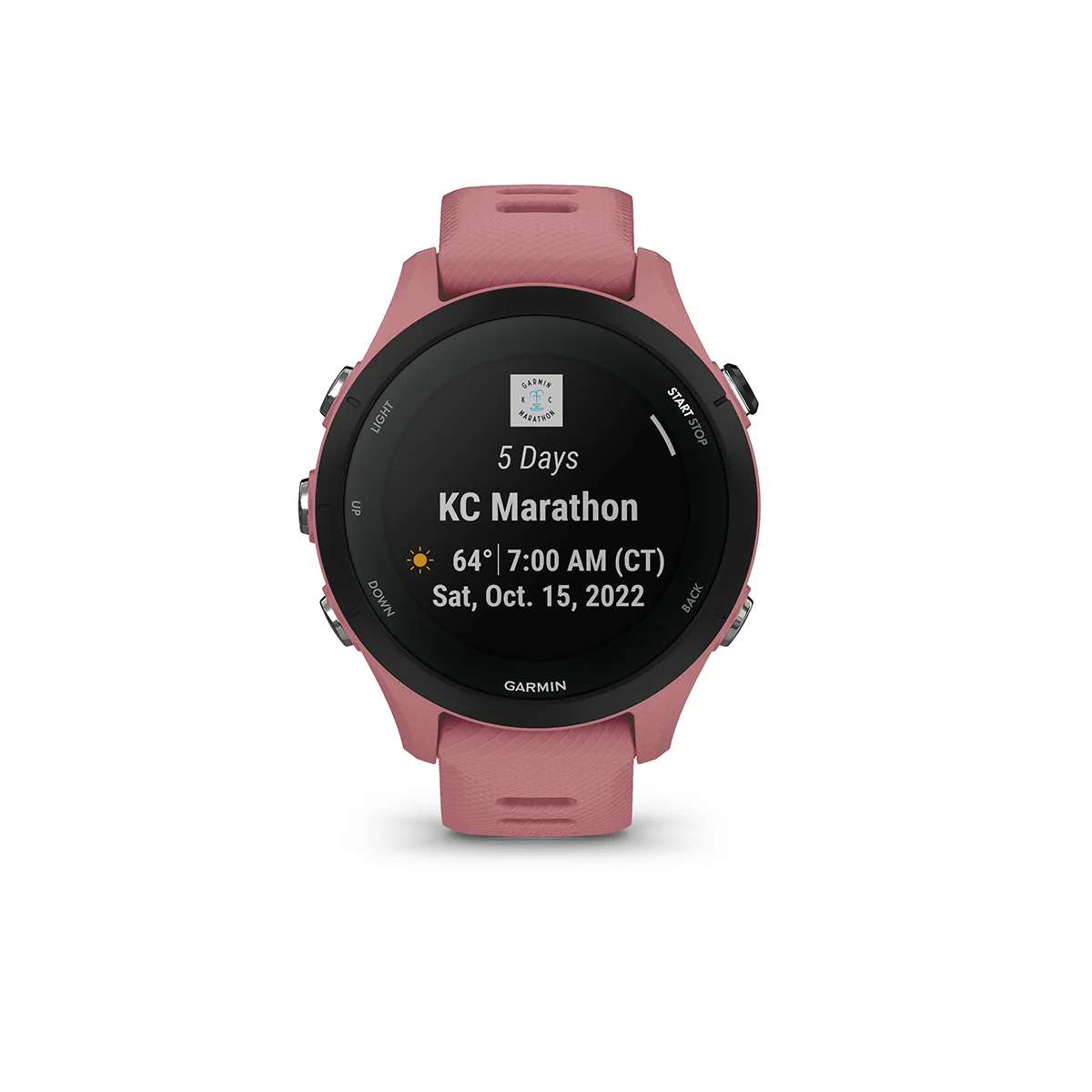 Garmin Forerunner 255S - Image 6