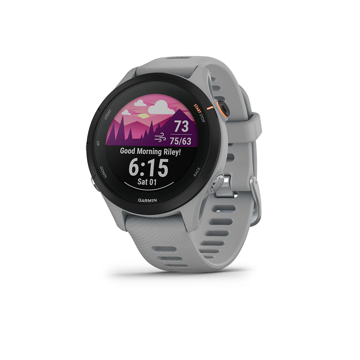 Garmin Forerunner 255S - Image 9