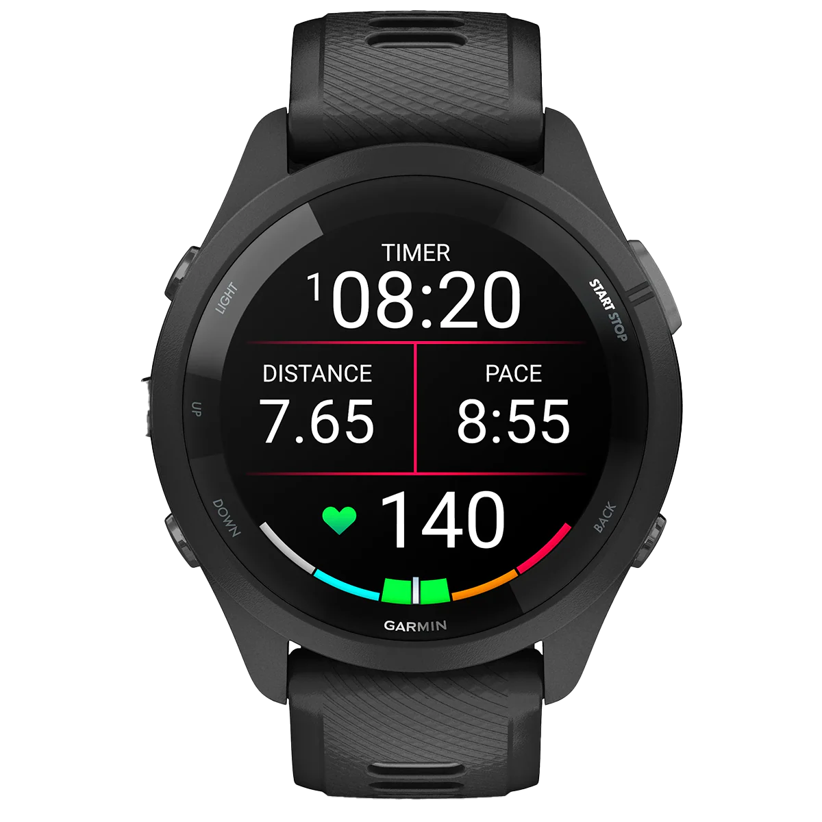Garmin Forerunner 265 - Image 7