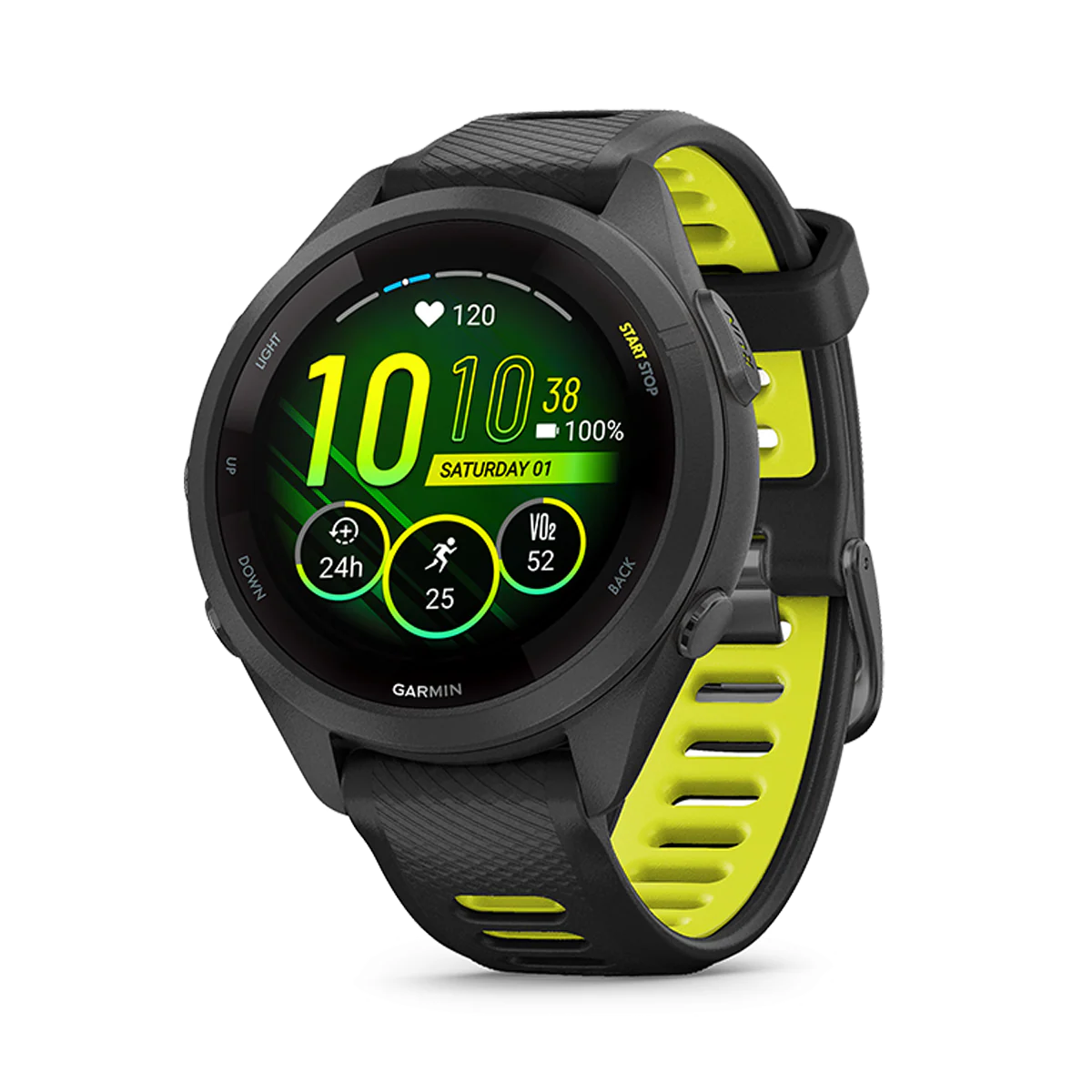 Garmin Forerunner 265S