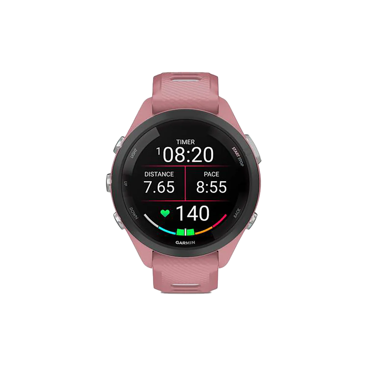 Garmin Forerunner 265S - Image 10