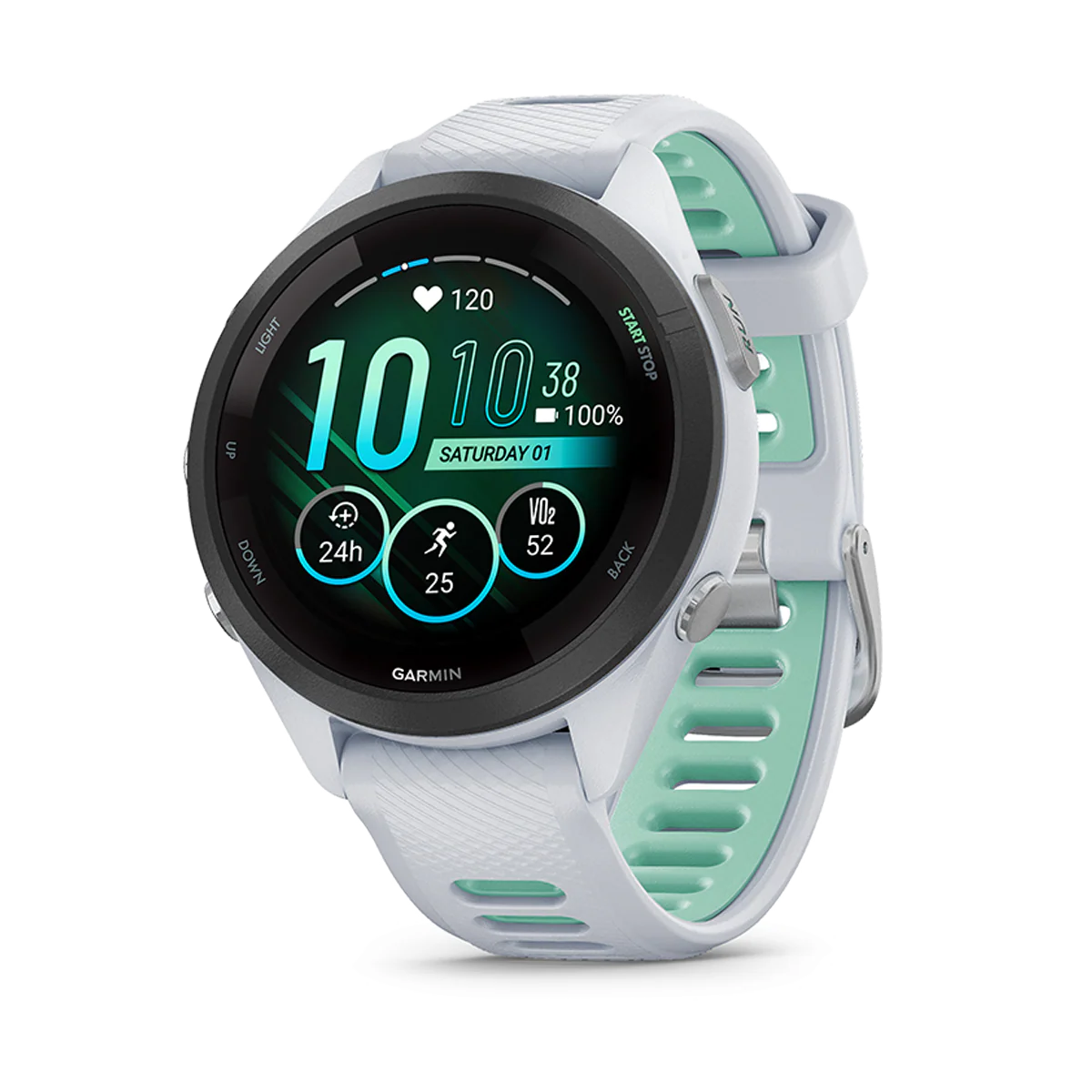 Garmin Forerunner 265S - Image 16