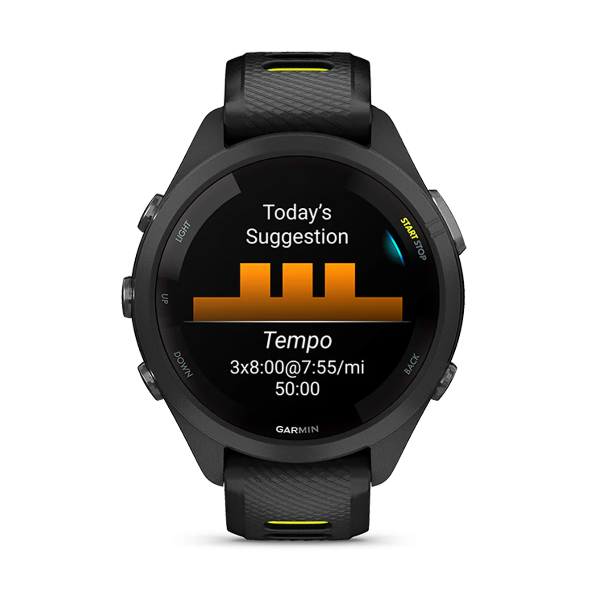 Garmin Forerunner 265S - Image 4