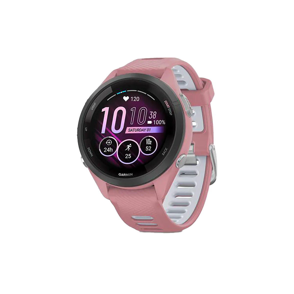 Garmin Forerunner 265S - Image 9