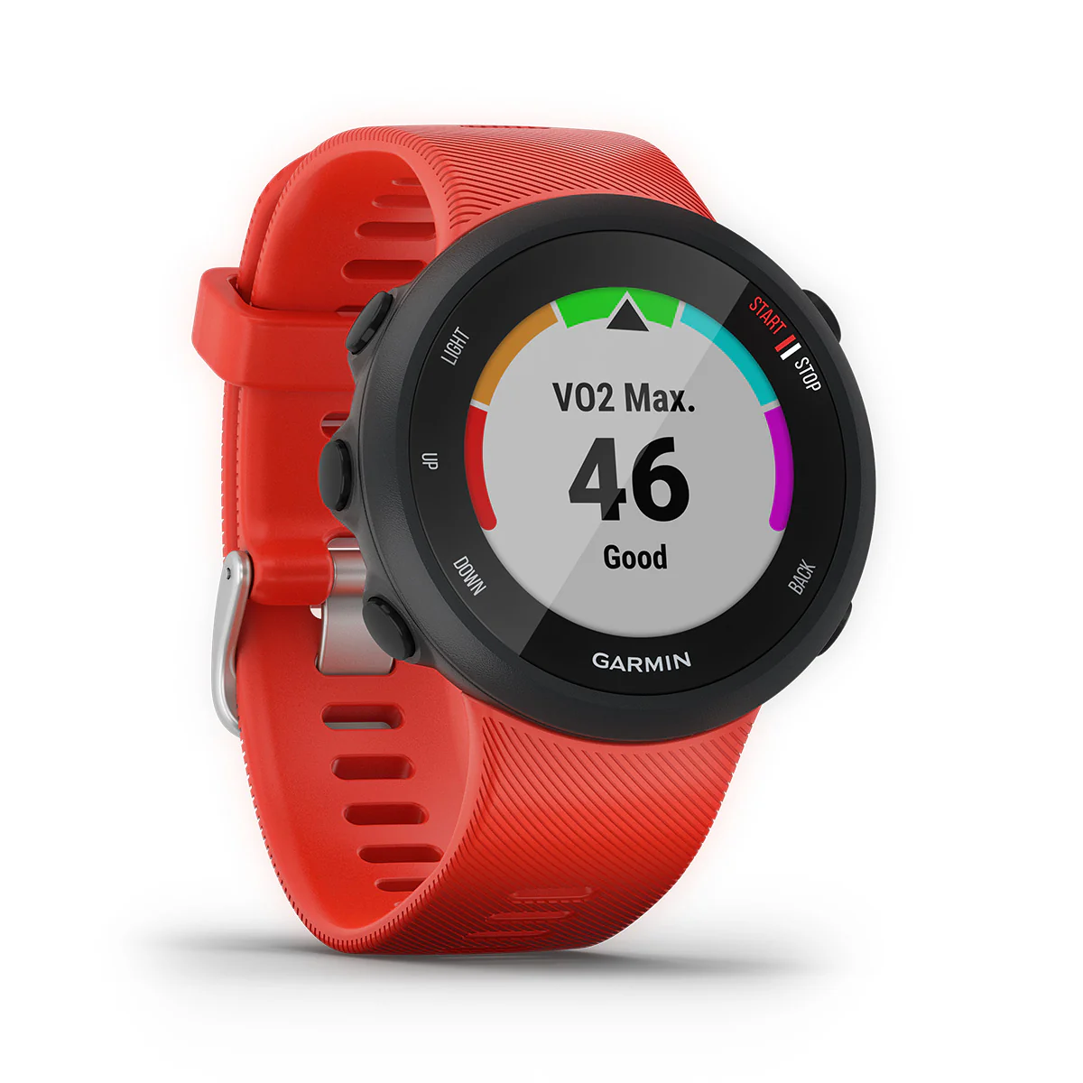 Garmin Forerunner 45 - Image 10
