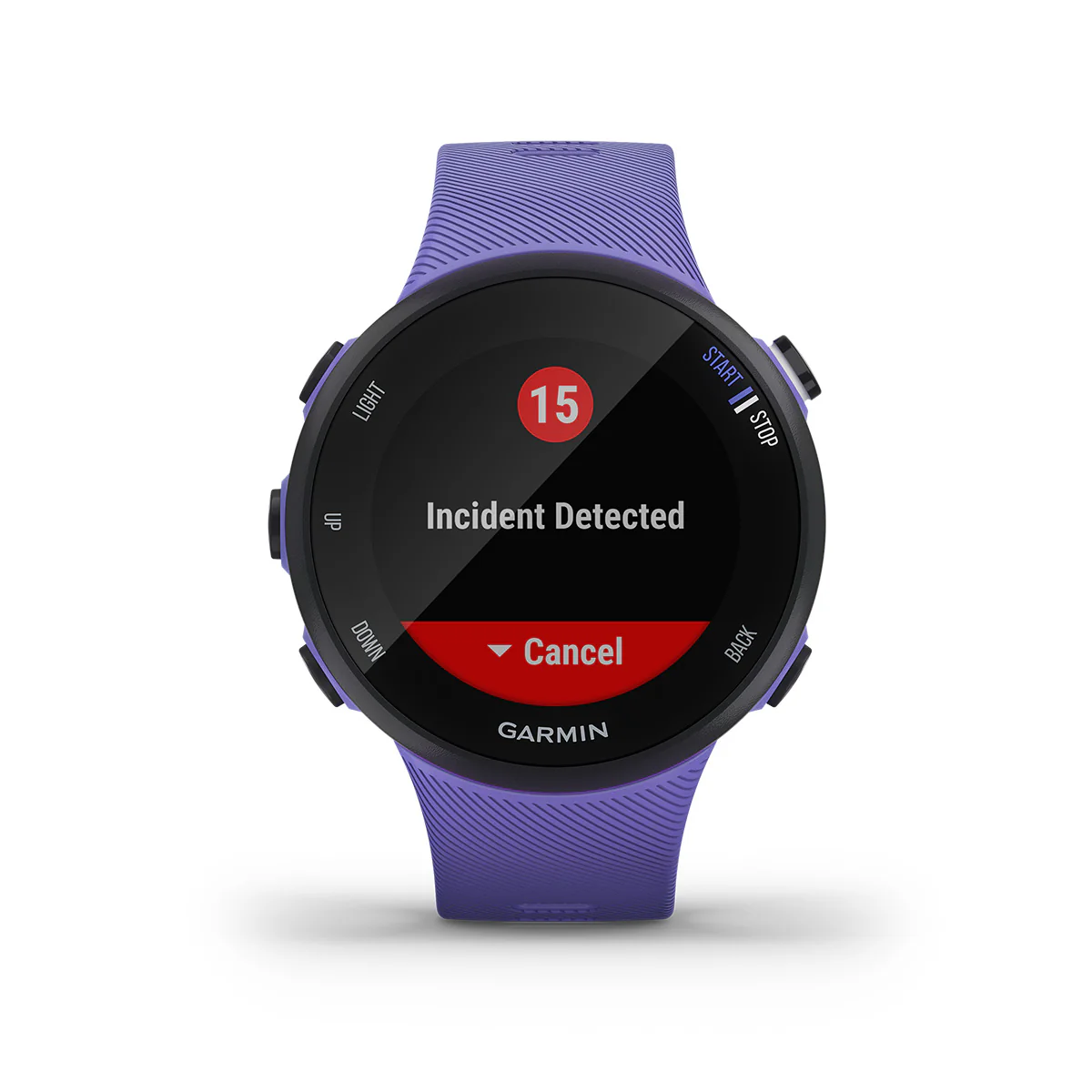 Garmin Forerunner 45S - Image 6