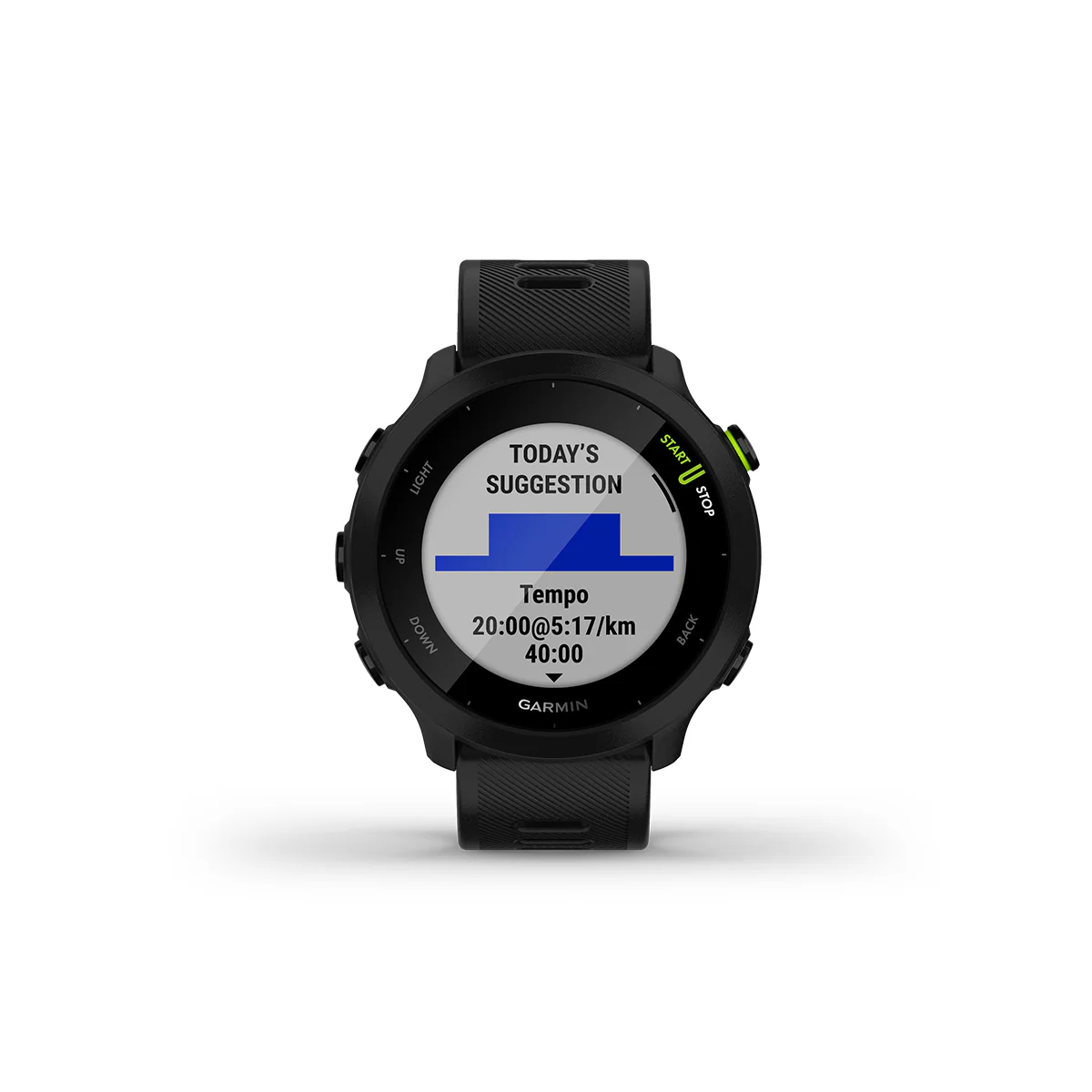 Garmin Forerunner 55 - Image 10