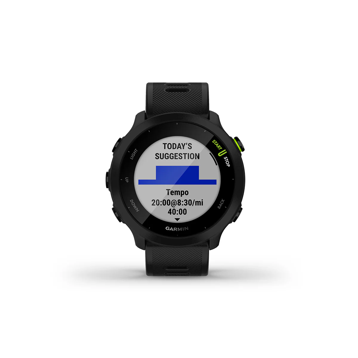 Garmin Forerunner 55 - Image 11