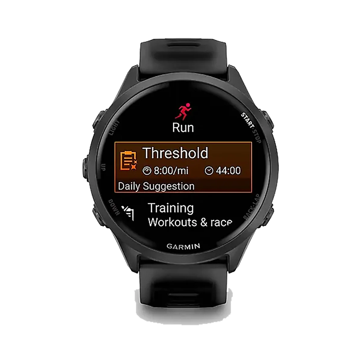 Garmin Forerunner 570 - Image 6
