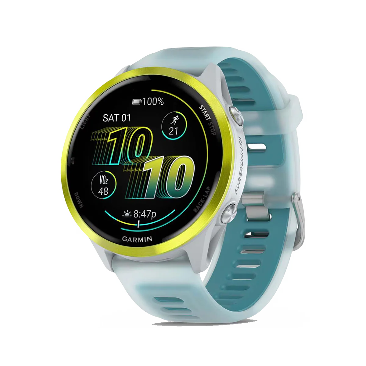 Garmin Forerunner 570 - Image 8