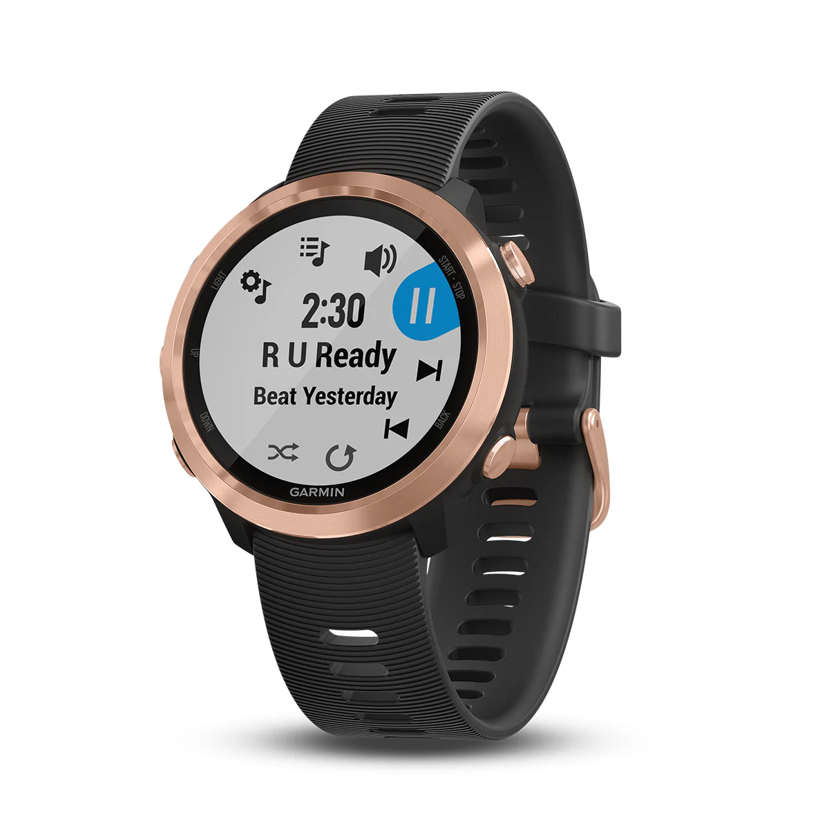 Garmin Forerunner 645 Music - Image 11