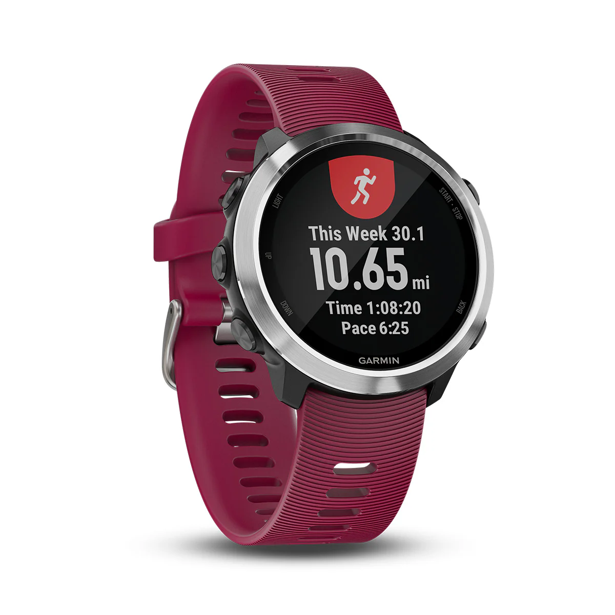 Garmin Forerunner 645 Music - Image 19