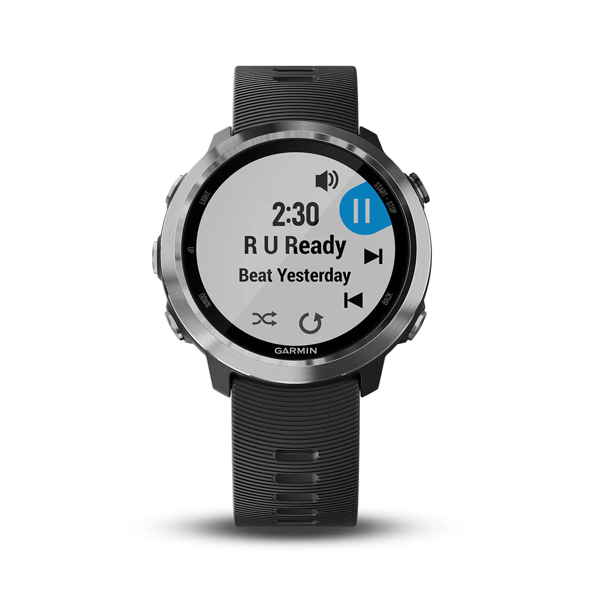 Garmin Forerunner 645 Music - Image 2